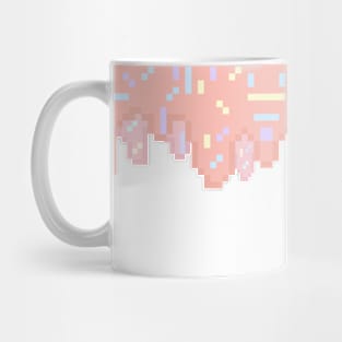 Iced Mug